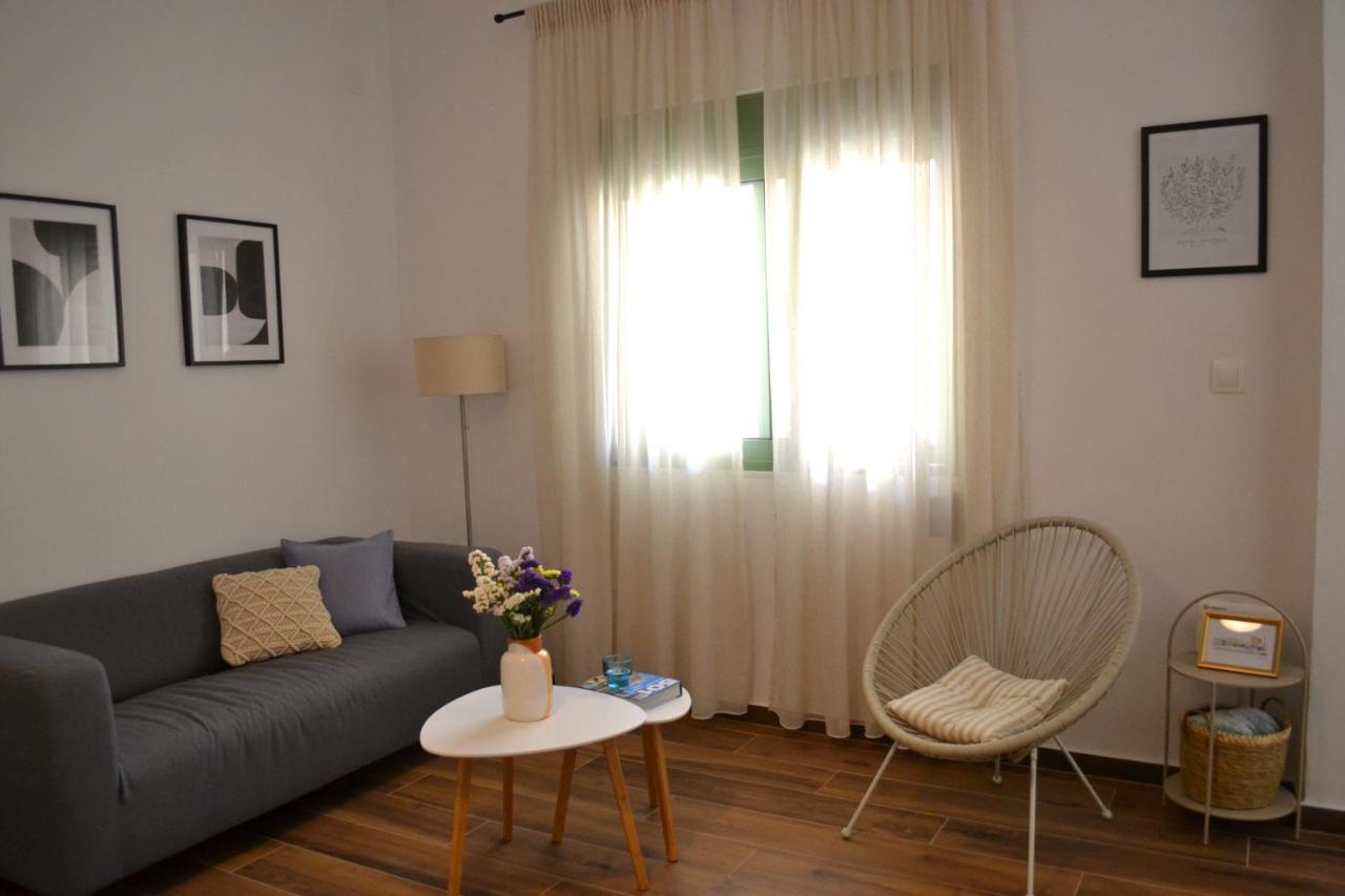 Yannis Guest House Aegina Exterior foto